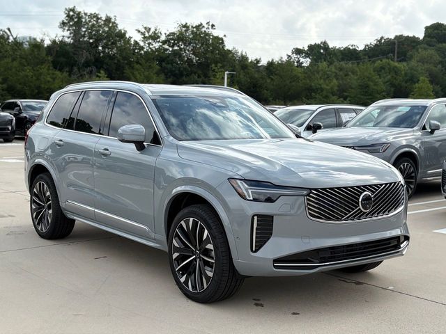 2026 Volvo XC90 Ultra