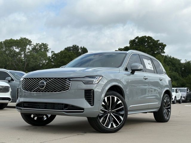 2026 Volvo XC90 Ultra
