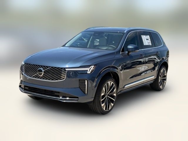 2026 Volvo XC90 Ultra