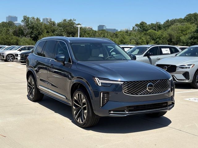 2026 Volvo XC90 Ultra