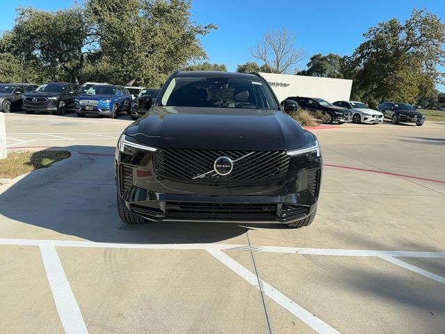 2026 Volvo XC90 Ultra Dark Theme