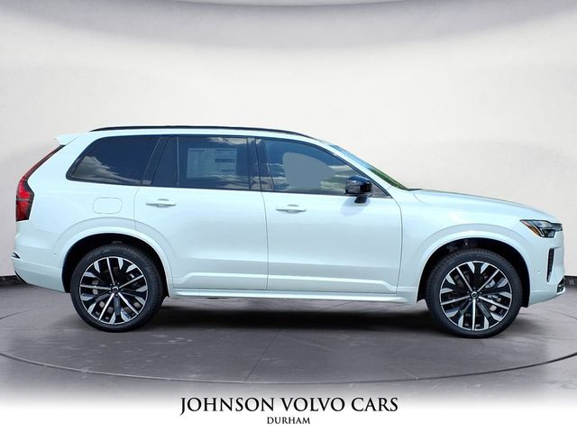 2026 Volvo XC90 Ultra Dark Theme