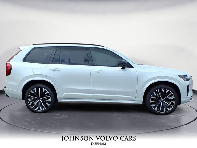 2026 Volvo XC90 Ultra Dark Theme