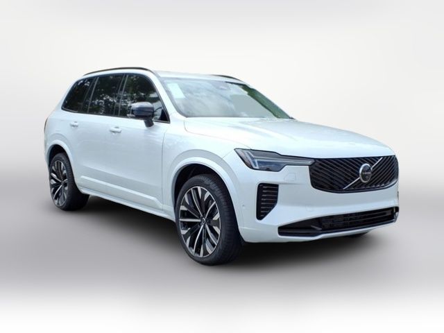 2026 Volvo XC90 Ultra Dark Theme