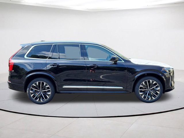 2026 Volvo XC90 Plus