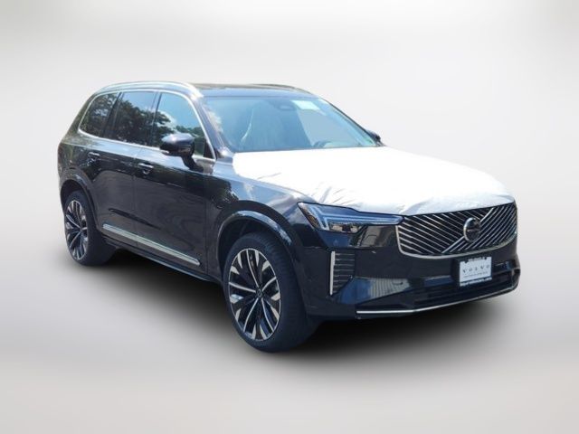 2026 Volvo XC90 Plus