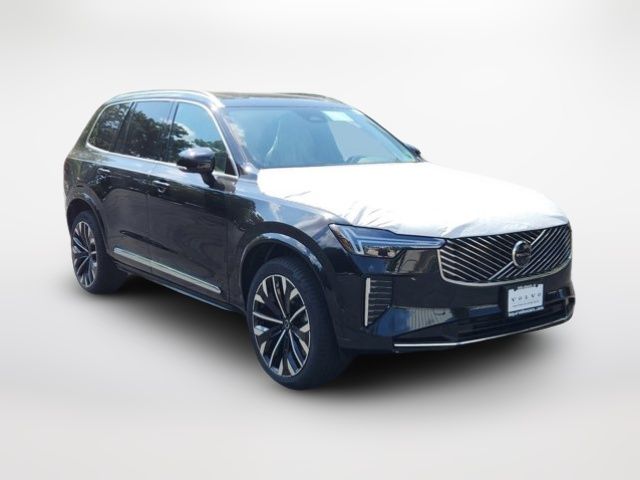 2026 Volvo XC90 Plus