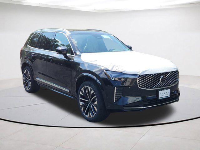 2026 Volvo XC90 Plus