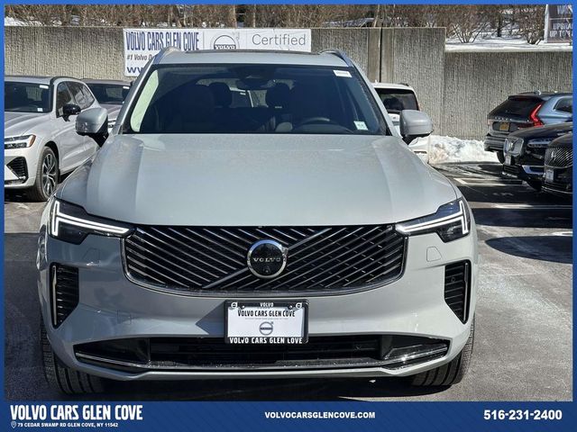 2026 Volvo XC90 Plus