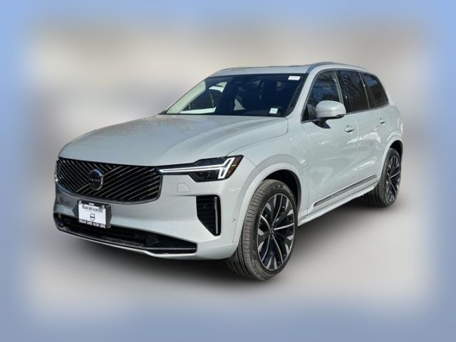 2026 Volvo XC90 Plus
