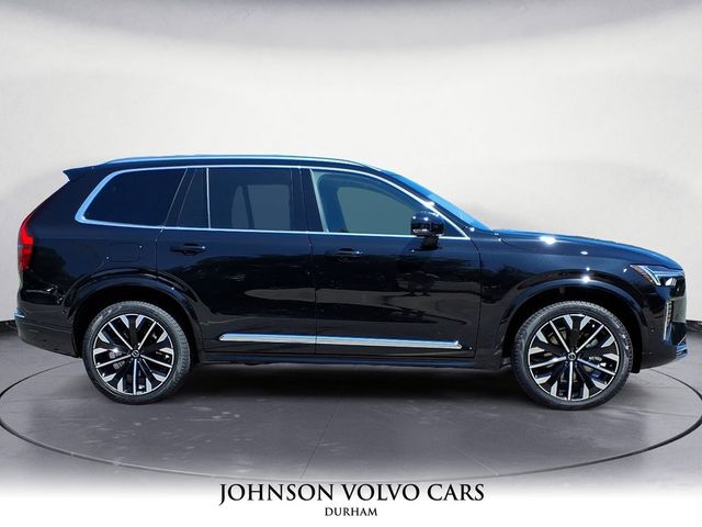 2026 Volvo XC90 Plus