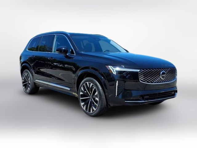 2026 Volvo XC90 Plus