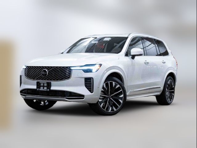 2026 Volvo XC90 Plus