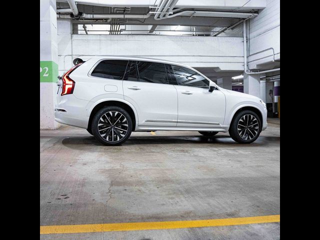 2026 Volvo XC90 Plus