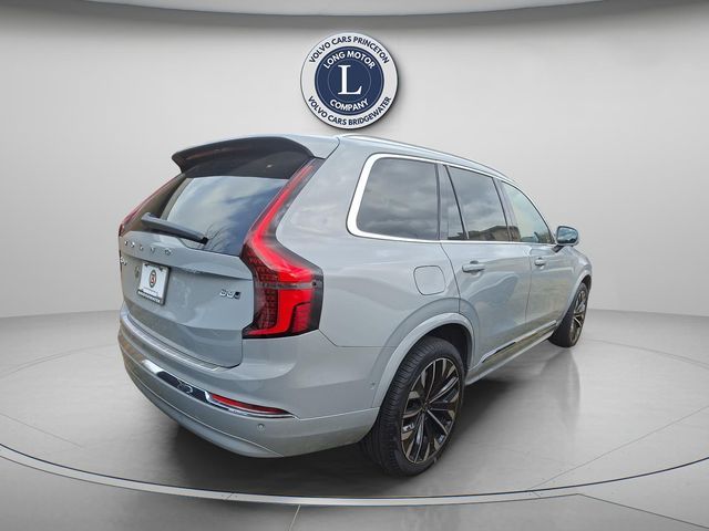 2026 Volvo XC90 Plus