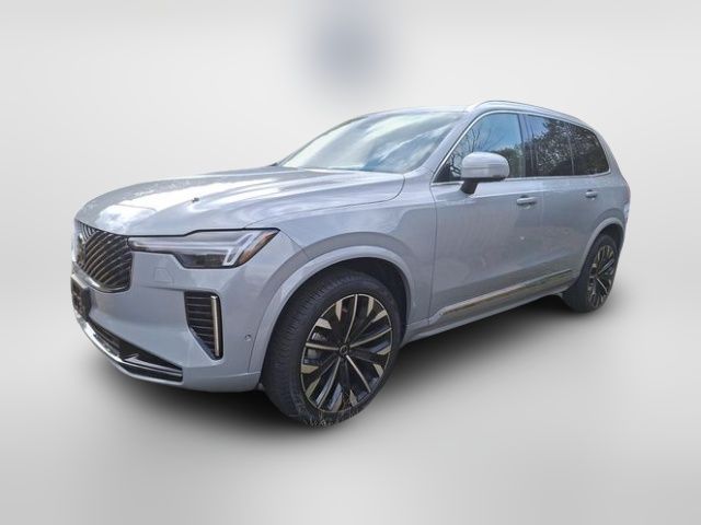 2026 Volvo XC90 Plus