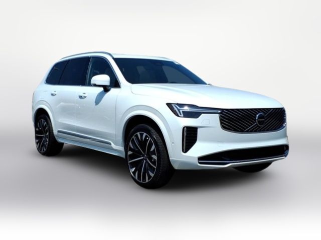 2026 Volvo XC90 Plus