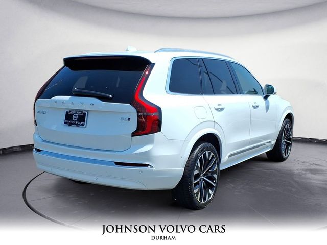 2026 Volvo XC90 Plus