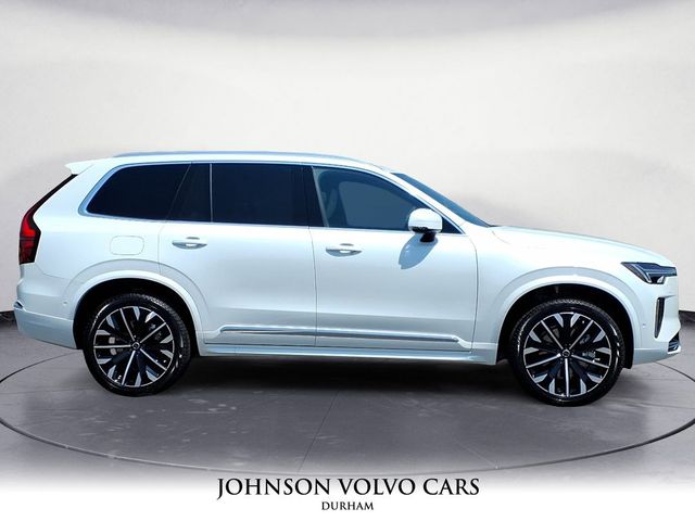 2026 Volvo XC90 Plus