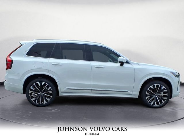 2026 Volvo XC90 Plus