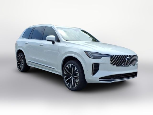 2026 Volvo XC90 Plus