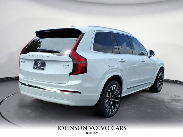 2026 Volvo XC90 Plus