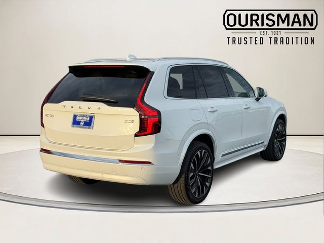 2026 Volvo XC90 Ultra