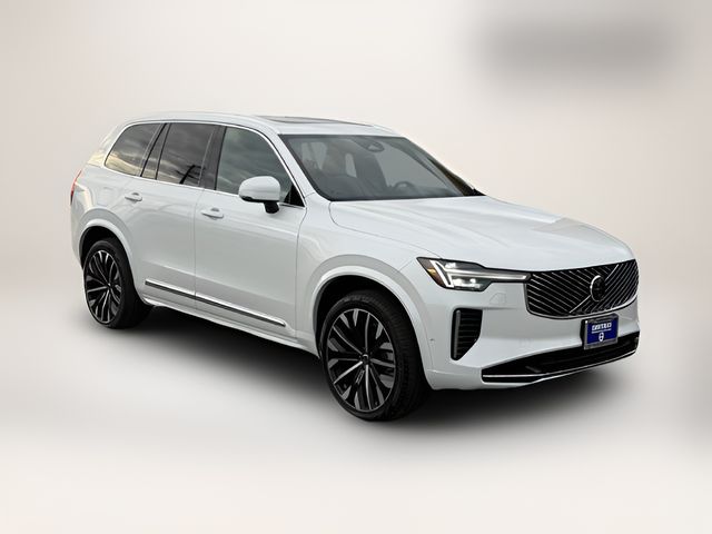 2026 Volvo XC90 Ultra