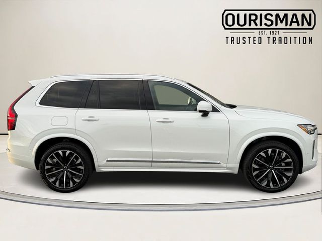 2026 Volvo XC90 Ultra
