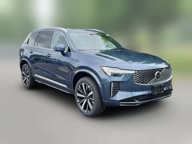 2026 Volvo XC90 Core
