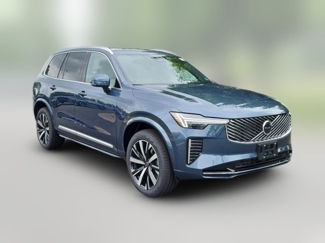 2026 Volvo XC90 Core