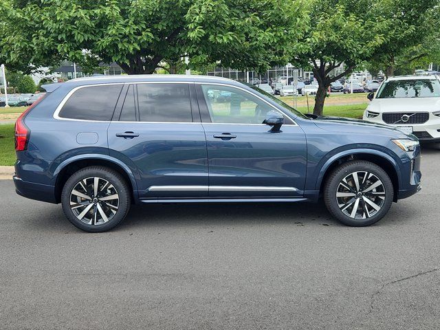 2026 Volvo XC90 Core