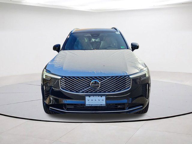 2026 Volvo XC90 Core
