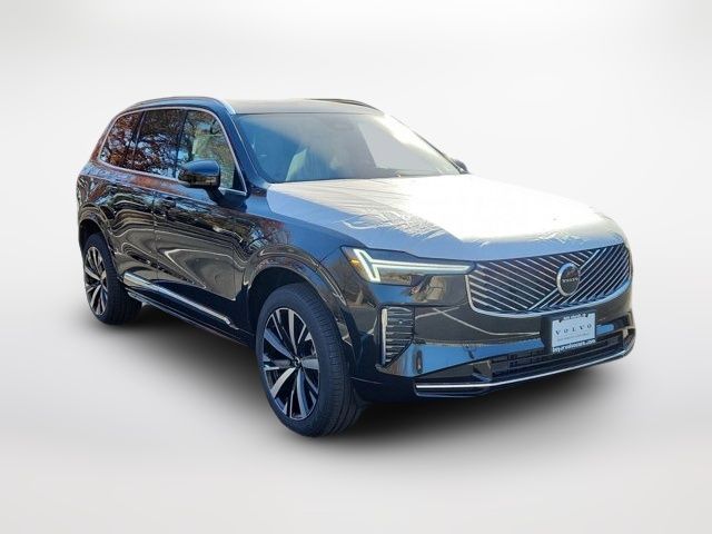 2026 Volvo XC90 Core