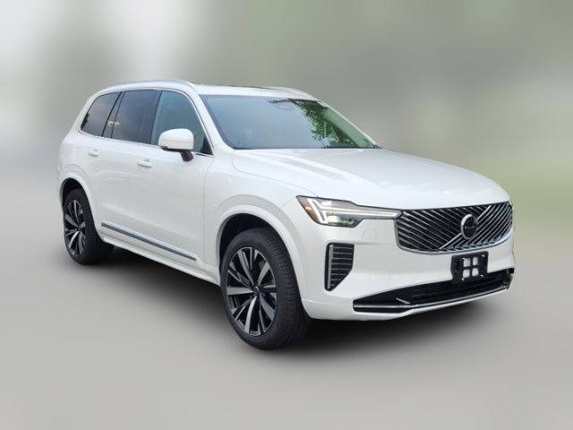 2026 Volvo XC90 Core
