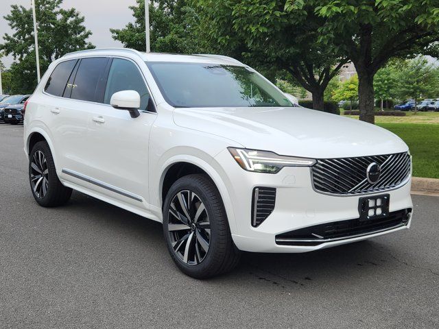 2026 Volvo XC90 Core