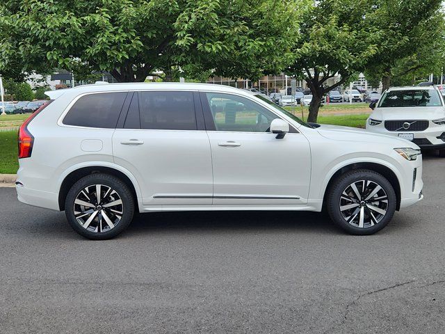 2026 Volvo XC90 Core