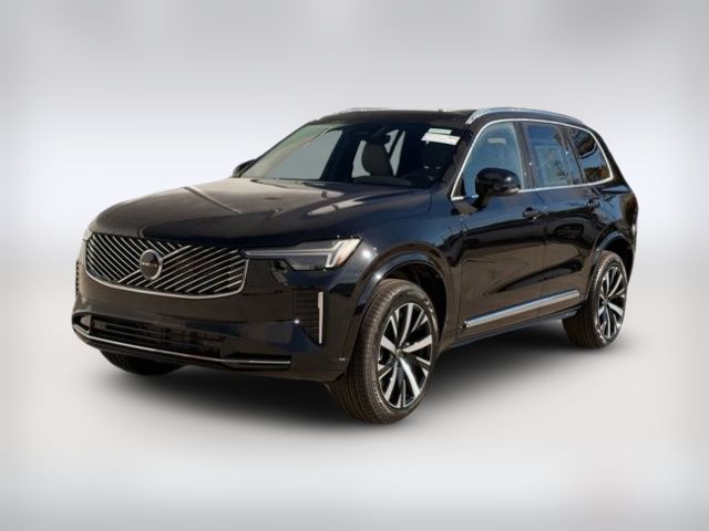 2026 Volvo XC90 Core
