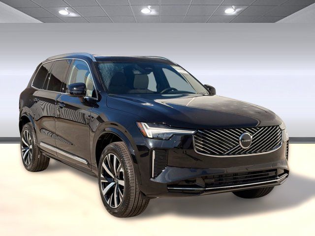 2026 Volvo XC90 Core