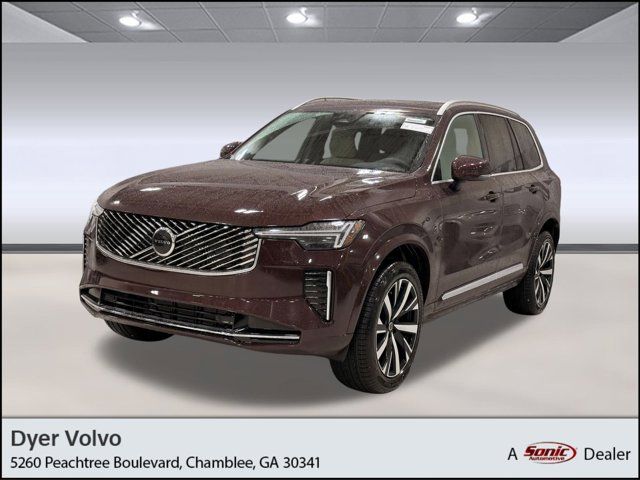 2026 Volvo XC90 Core