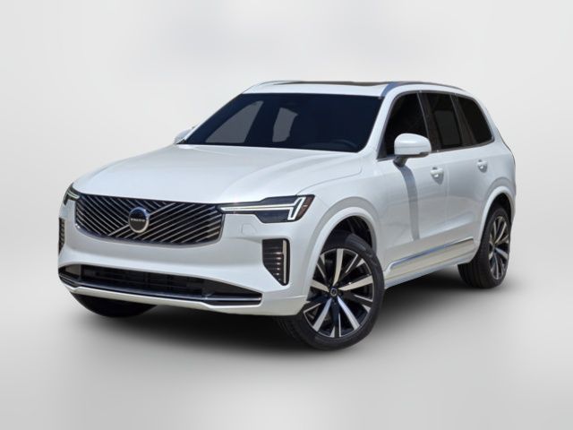 2026 Volvo XC90 Core