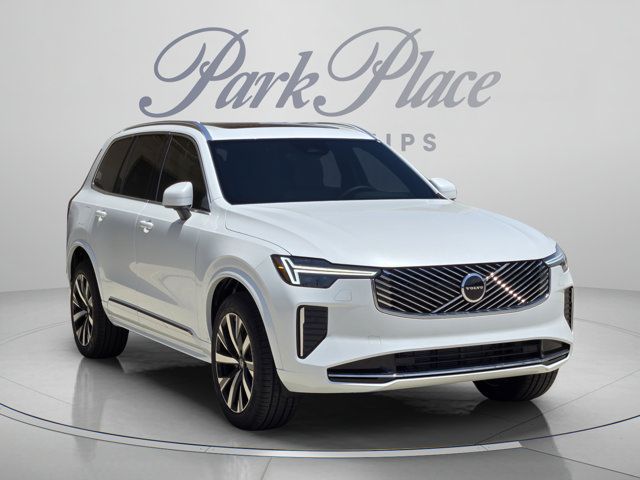 2026 Volvo XC90 Core