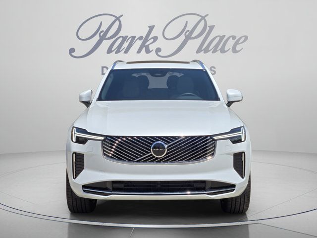 2026 Volvo XC90 Core