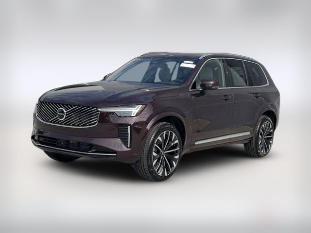 2026 Volvo XC90 Core