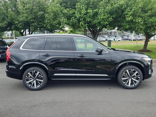 2026 Volvo XC90 Core