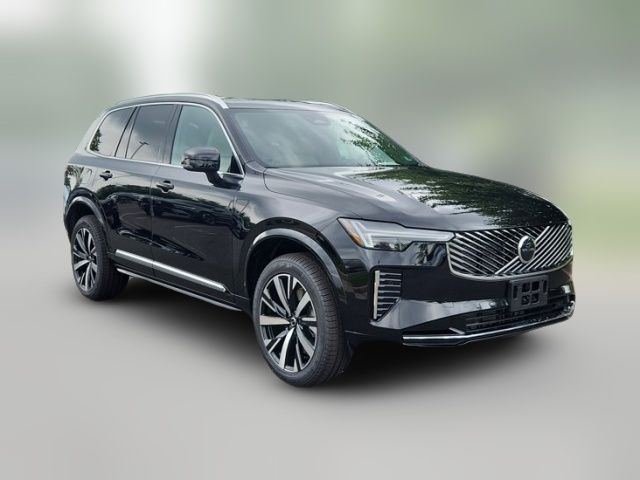 2026 Volvo XC90 Core