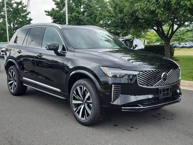 2026 Volvo XC90 Core