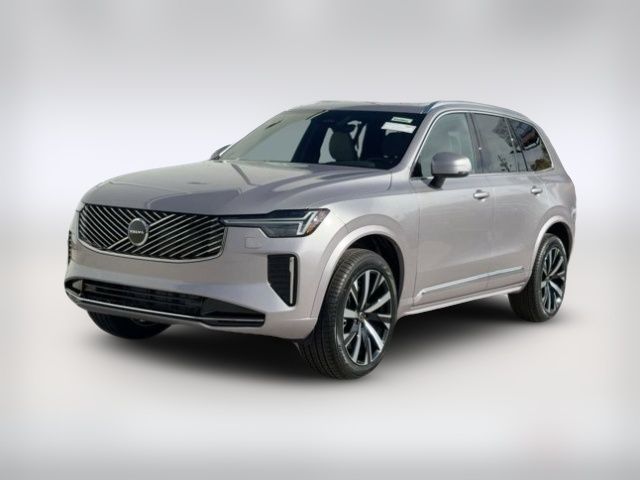 2026 Volvo XC90 Core