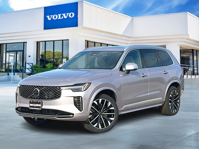 2026 Volvo XC90 Plus