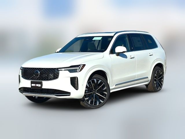 2026 Volvo XC90 Plus